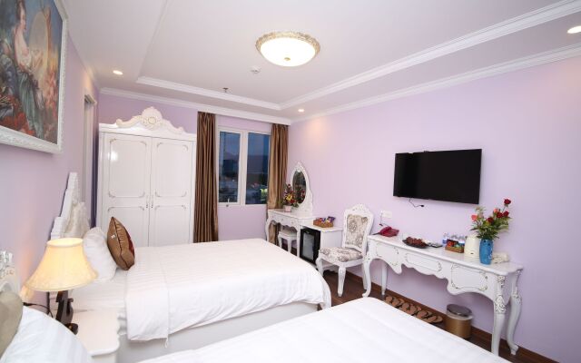 Tuyet Son Hotel