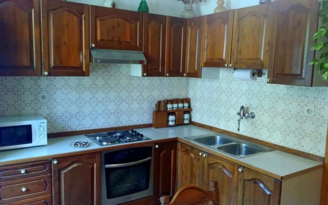 Anmar Apartments