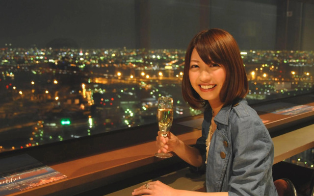 Hotel Fukuracia Osaka-Bay