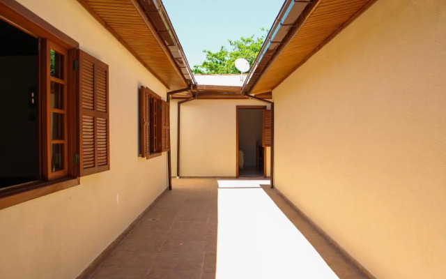 Recanto Dos Coqueiros