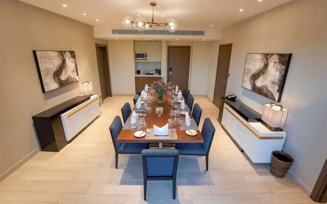 Radisson Blu Hotel  Residence Nairobi Arboretum