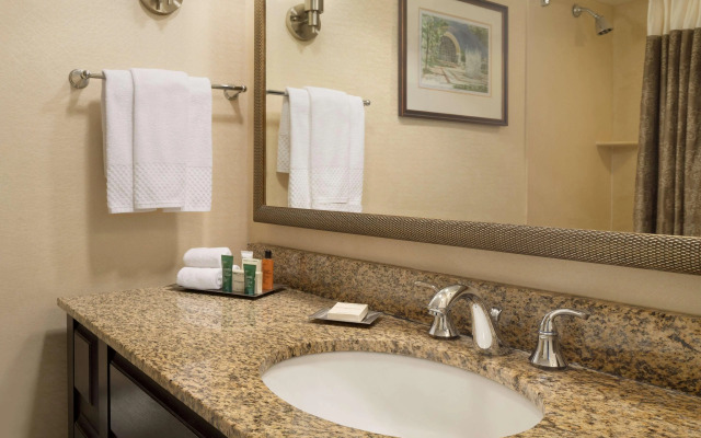 Hilton St. Louis Frontenac