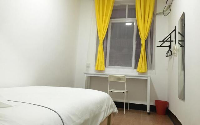 Family Hostel