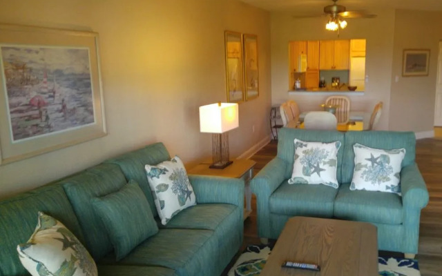 Shorewood Oceanfront Villas