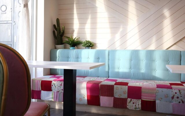 Blue Ocean BnB