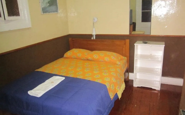 Hostel El Duke Kahanamoku