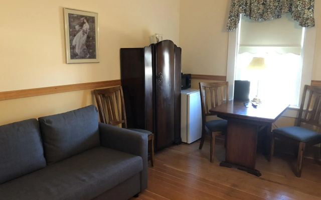 Richca Heritage Hotel