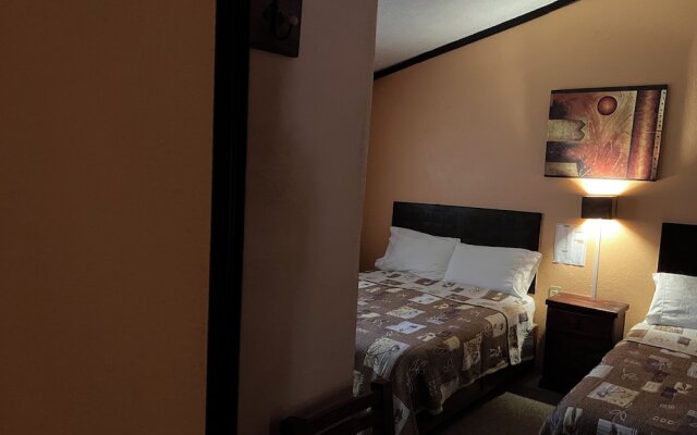 Hotel Santa Fe Chignahuapan