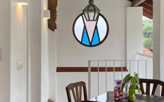The Baron's Villa by The Malabar Escapes