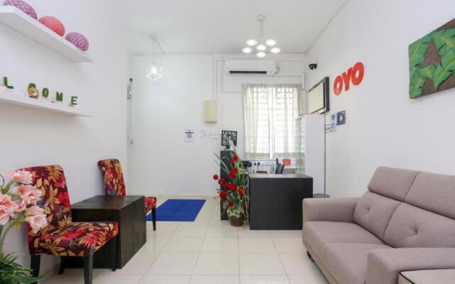 Hotel O Come Inn Premium