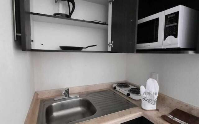 Hotel Sierra Norte Inn