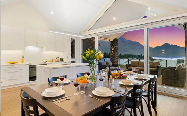 Stonehill Villa 1