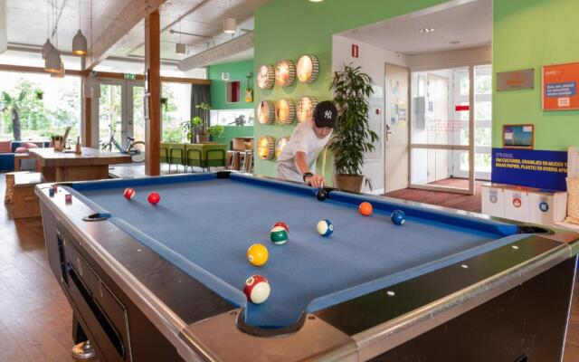 Stayokay Egmond - Hostel