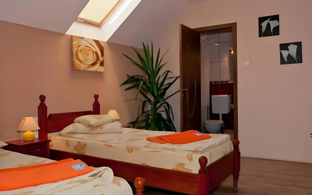Pension Miorita