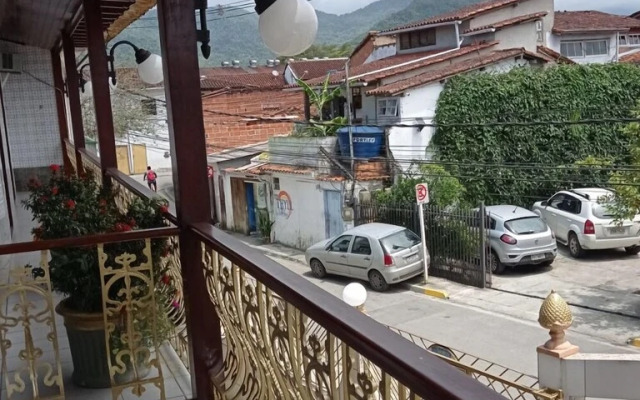 Pousada Caravelas