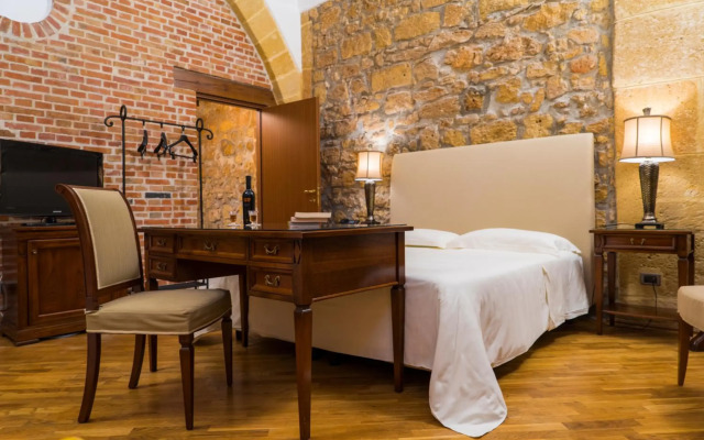 Hotel Carmine