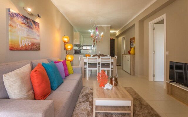 Passport Algarve Apartments