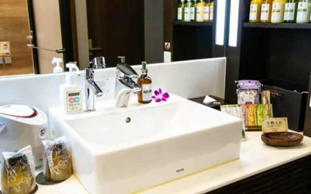 Hotel BaliAn Resort Higashi Shinjyuku