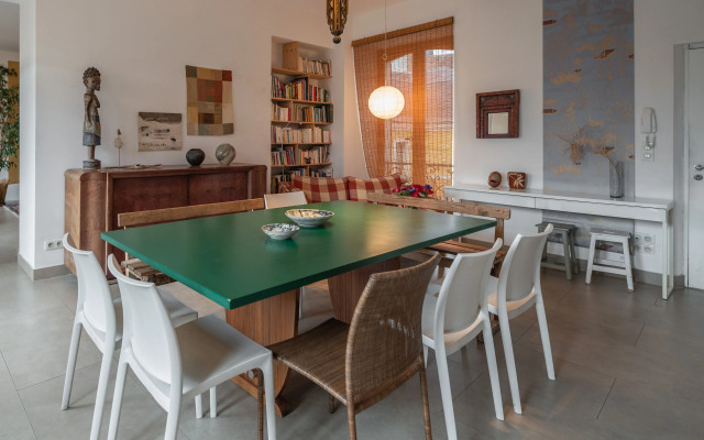 La Verrière du Baron Gréau