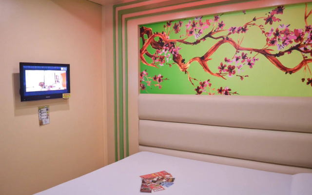 Hotel Sogo Sta Mesa
