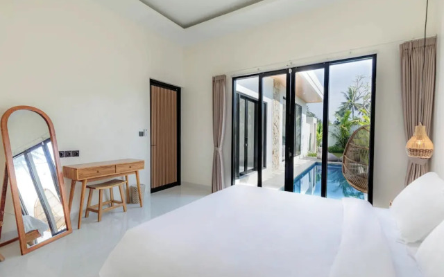 Villa Sardegna Ubud