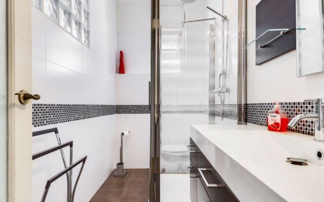 Apartment Andree Baita