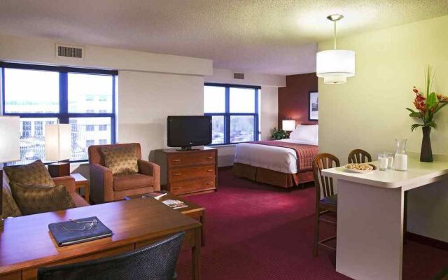Residence Inn Denver South/Park Meadows Mall