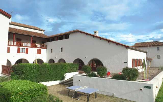 VVF Pays Basque Sare La Rhune, Sare