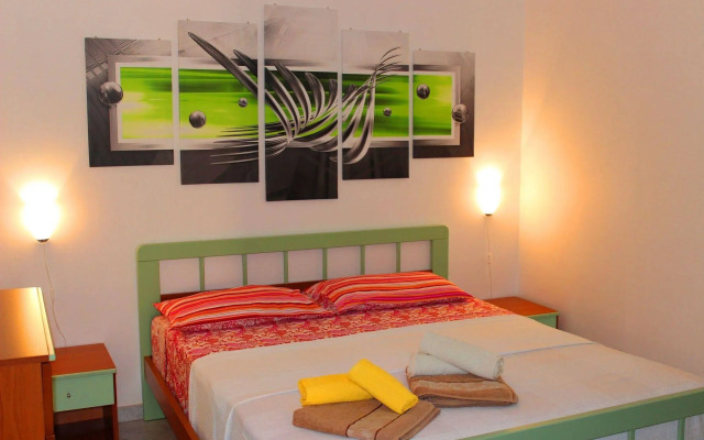 MDNA Medusa Residence