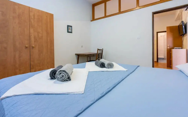 Apartment Luksi