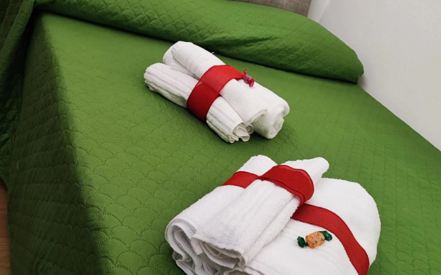 Santa Barbara Apartment