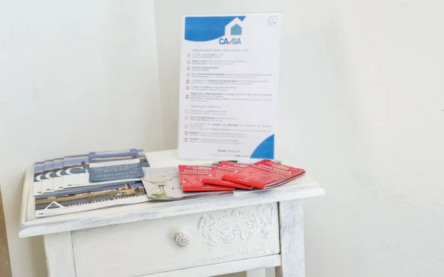 Casa Delabre - MS 3 NT by Ca-sa Check