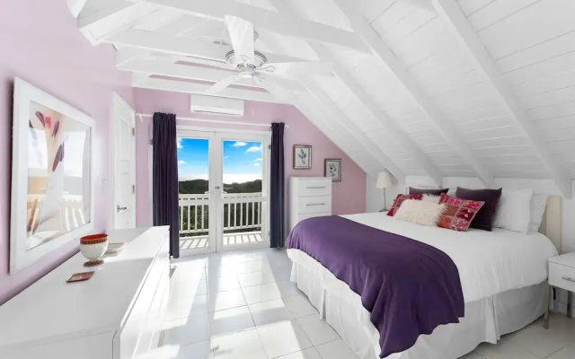 Bahama Mama 5 Bedroom Home