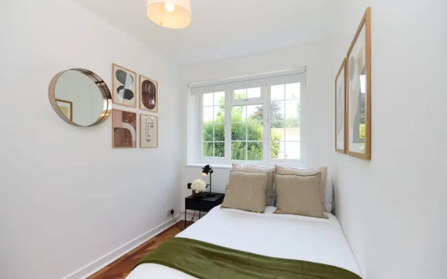 The Wandsworth Wonder - Comfortable 2bdr Flat