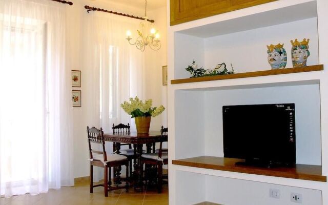 TaoApartments - Casa Antonella