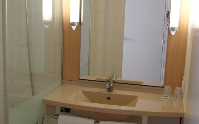 ibis budget Site du Futuroscope