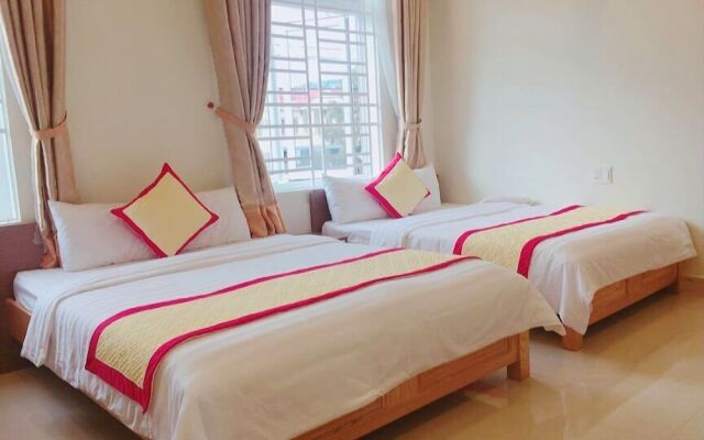 Phuong Nguyen Hotel