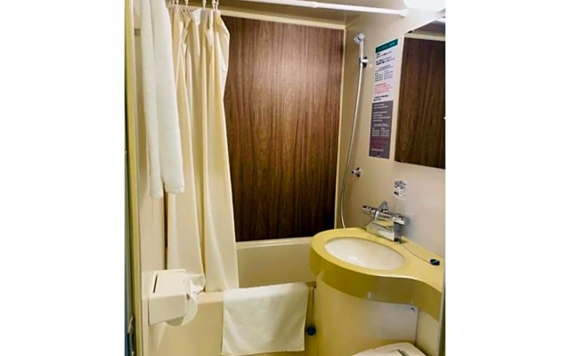 Hotel Relief SAPPORO SUSUKINO - Vacation STAY 22972v