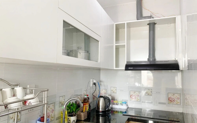Baphu House 1