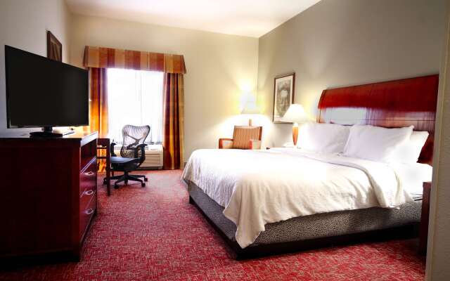 Hilton Garden Inn Elkhart
