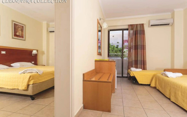 Cleopatra Classic Hotel