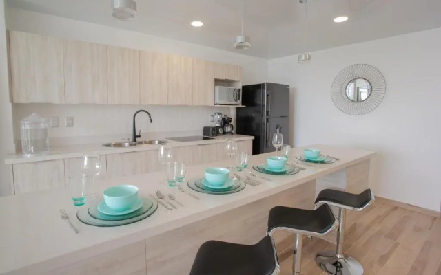 Macondo Quinta Avenida Residences