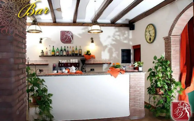 Villa Verdiana