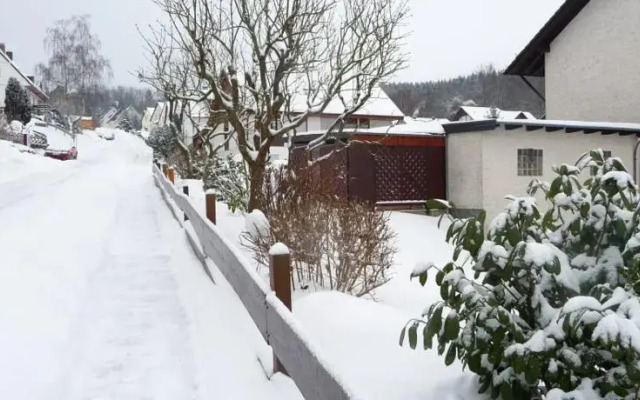 Ferienwohnung Stumpe