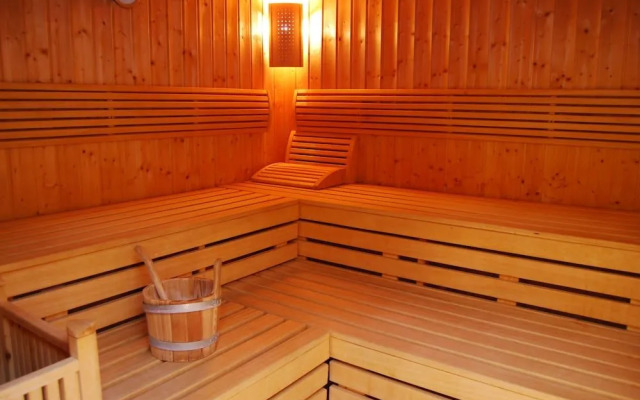 Maxymilian *** Unique Hotel - Adults Only (+15)