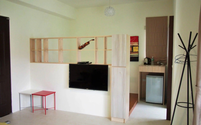 The Village Bed and Breakfast