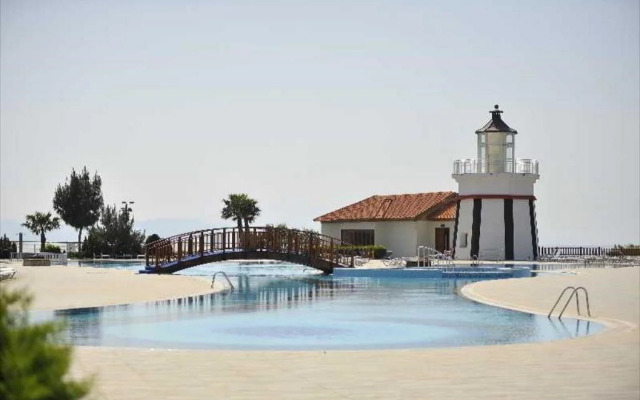 Sealight Resort Hotel