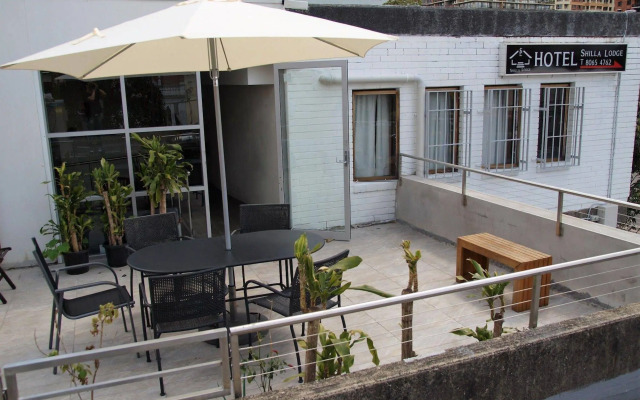 Shilla Lodge