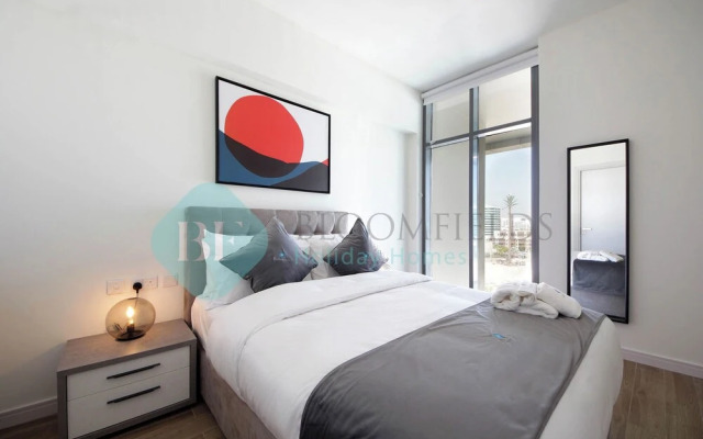 Bloomfields Modern 2BR Duplex in Raha