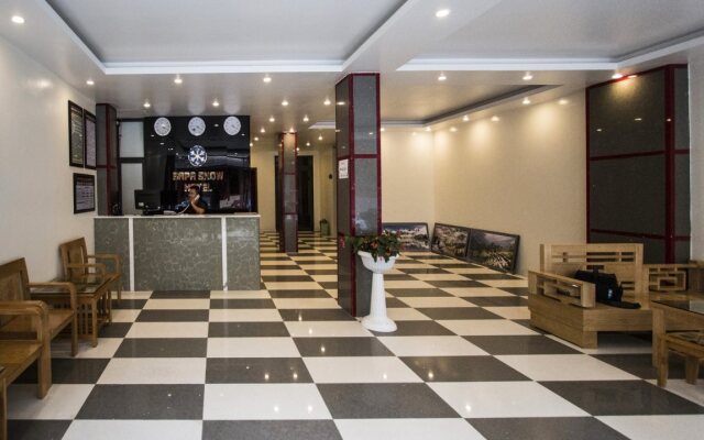 Sapa Snow Hotel